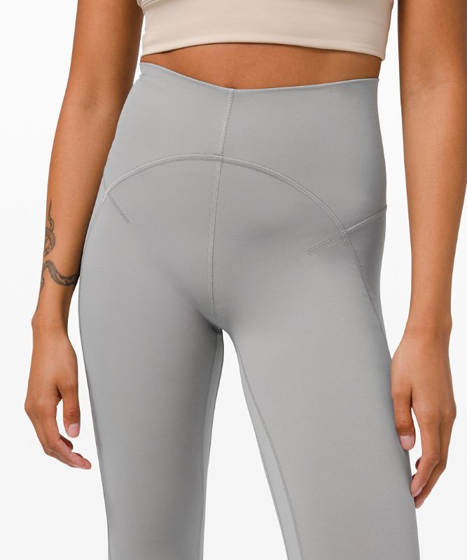 Lululemon Unlimit High-Rise Tight factory 25