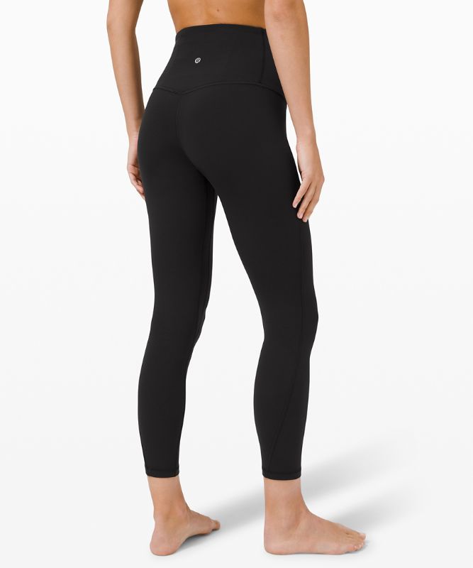 Unlimit High-Rise Tight 25"