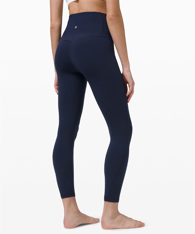 Unlimit High-Rise Tight 25"