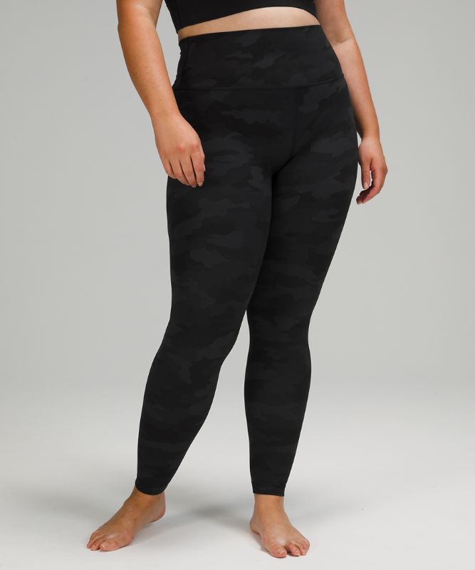 Align High-Rise Pant 28"