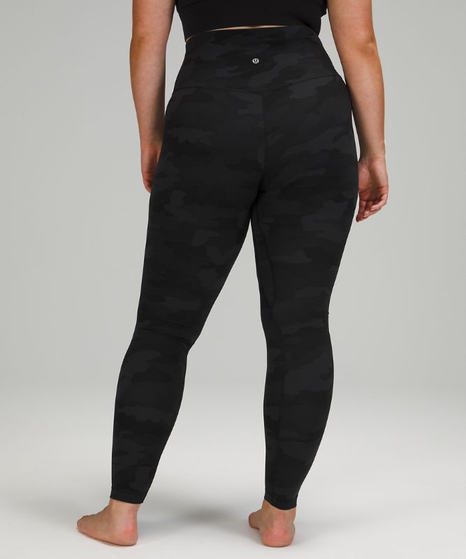 Align High-Rise Pant 28"