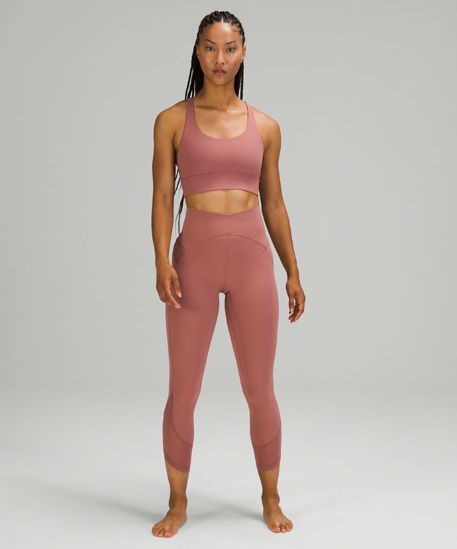 Unlimit HR Tight 25" *Mesh