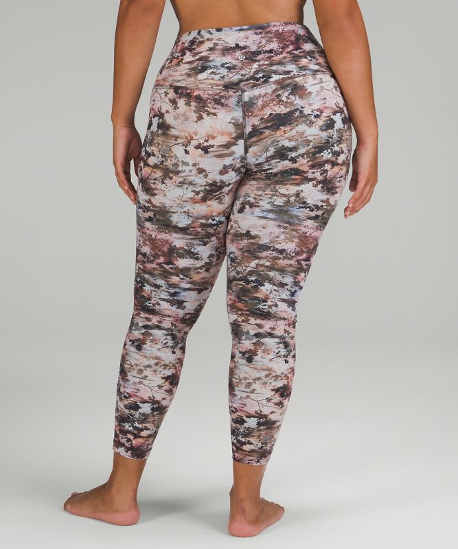 Lululemon on sale utopia multi