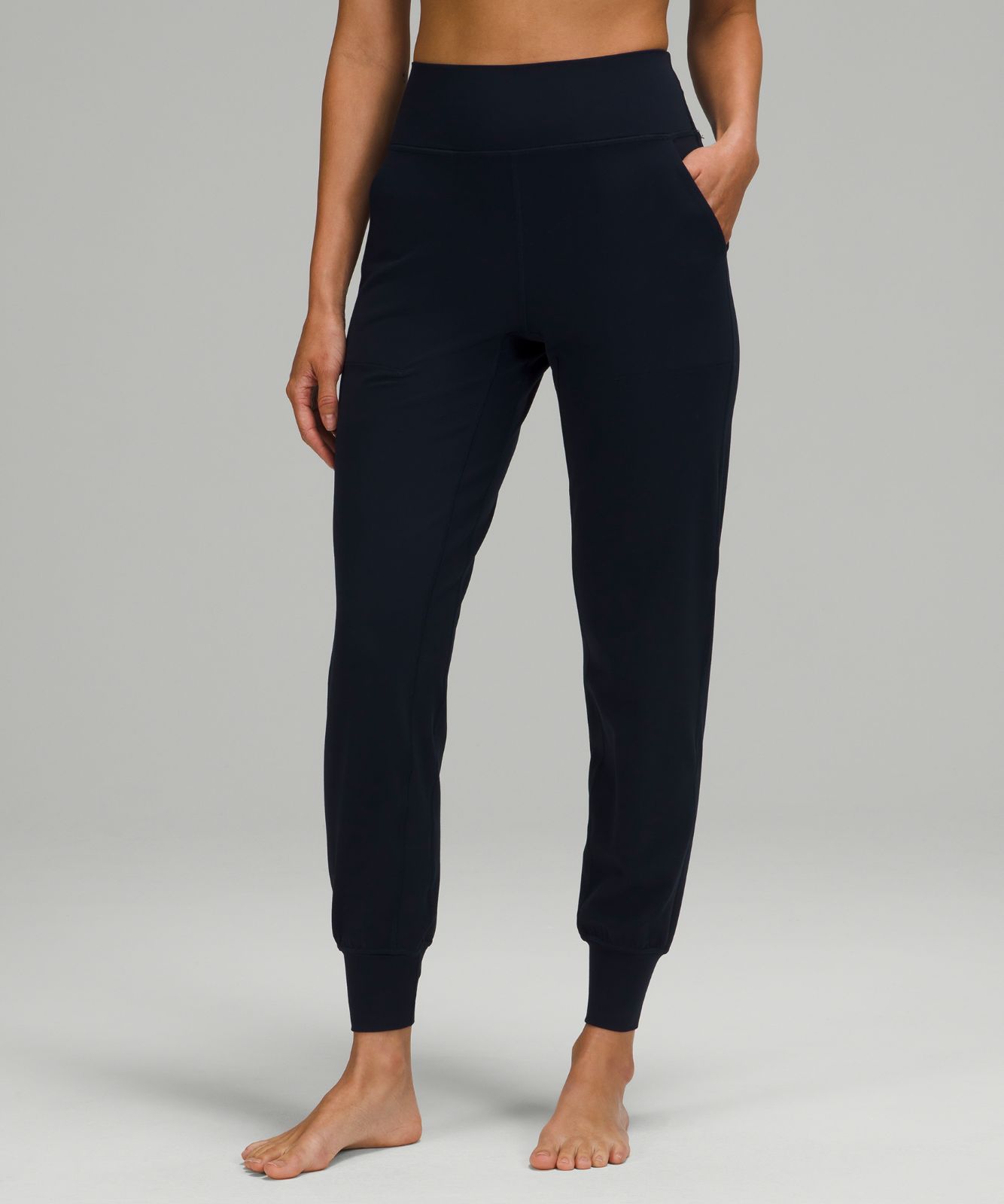 lululemon Align™ Jogger *Asia Fit | True Navy | luludrops