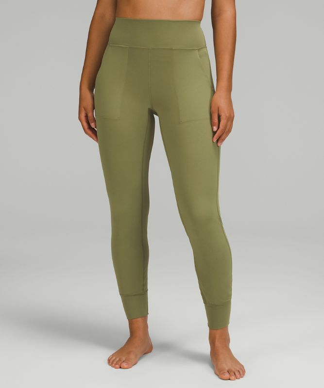 lululemon Align™ High-Rise Jogger *Asia Fit