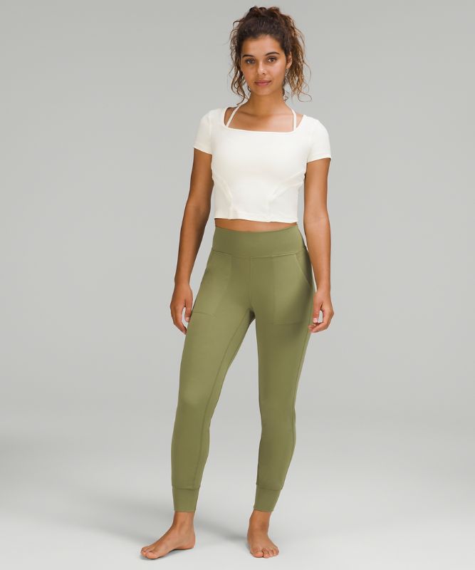 lululemon Align™ High-Rise Jogger *Asia Fit