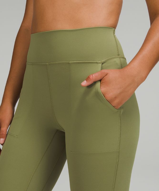 lululemon Align™ High-Rise Jogger *Asia Fit