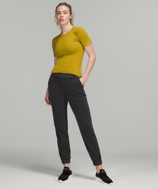 Softstreme Relaxed HR Pant