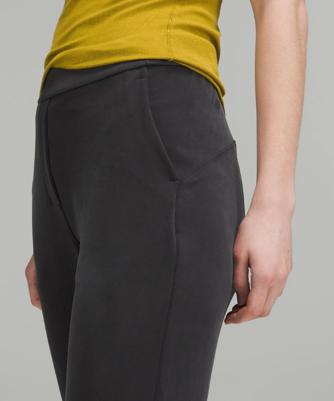 Softstreme Relaxed HR Pant