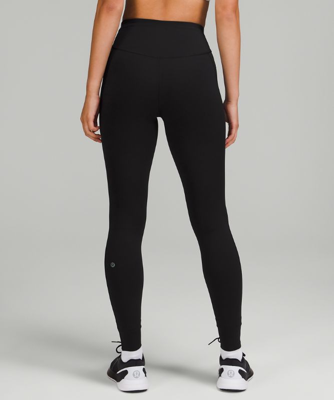 Base Pace High-Rise Tight 28"