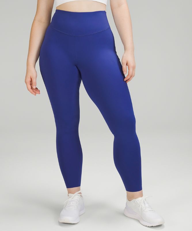 Base Pace High-Rise Running Tight 28" *Online Only