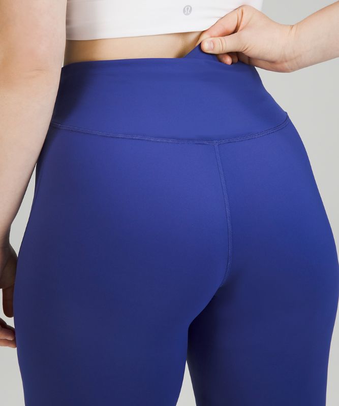 Base Pace High-Rise Running Tight 28" *Online Only