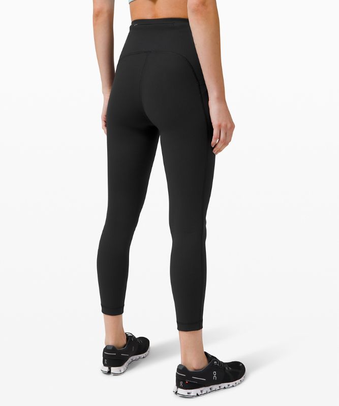 Swift Speed High-Rise Tight 25" *Online Only