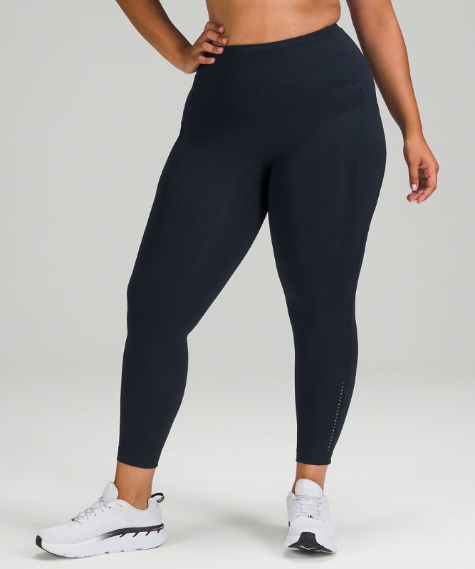 Swift Speed High-Rise Tight 25" *Online Only