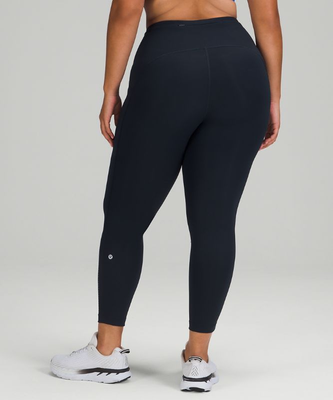 Swift Speed High-Rise Tight 25" *Online Only