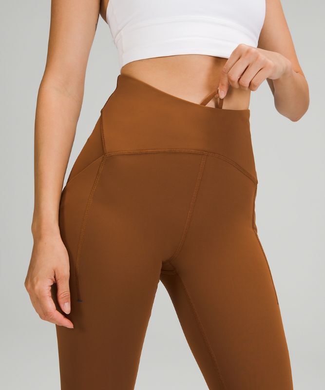 Copper fit energy capri on sale leggings