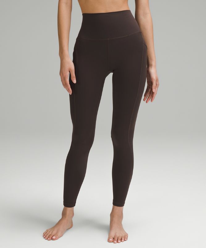 lululemon Align™ High-Rise Pant with Pockets 24" *Asia Fit