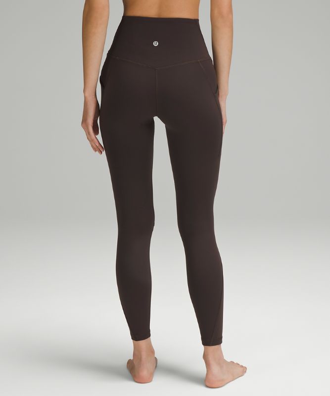 lululemon Align™ High-Rise Pant with Pockets 24" *Asia Fit