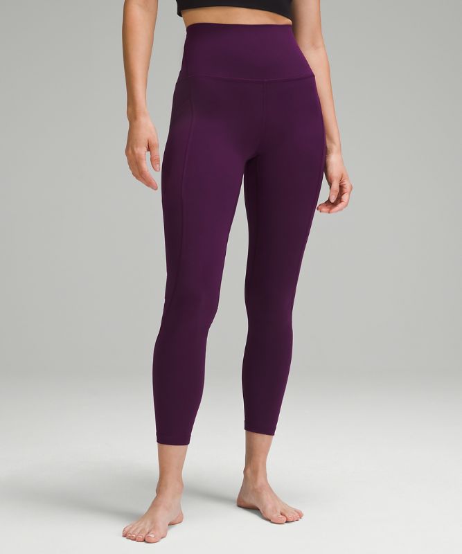 lululemon Align™ High-Rise Pant with Pockets 24" *Asia Fit