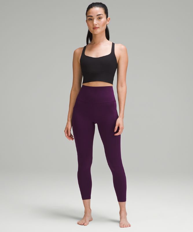 lululemon Align™ High-Rise Pant with Pockets 24" *Asia Fit