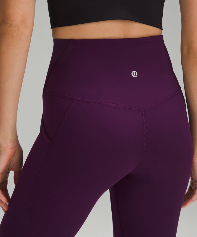 lululemon Align™ High-Rise Pant with Pockets 24" *Asia Fit