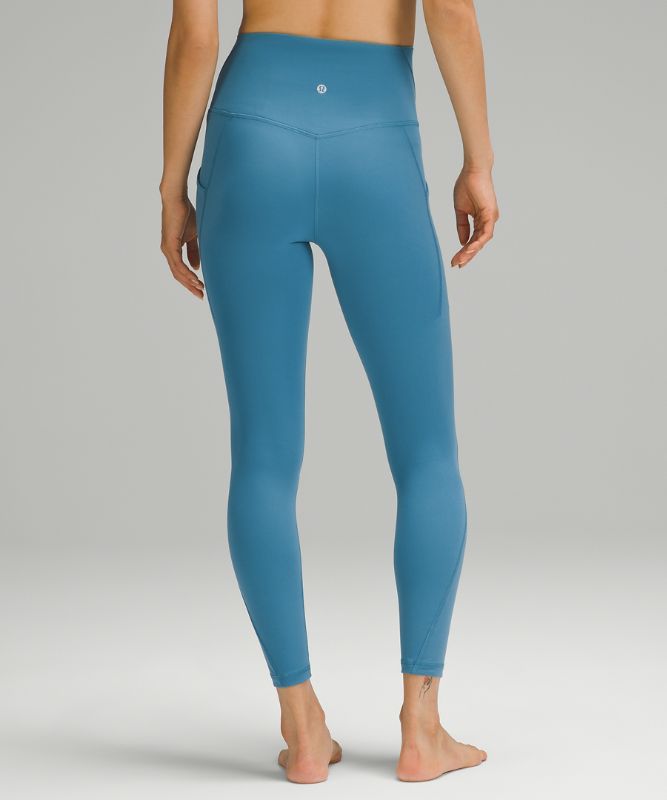 lululemon Align™ High-Rise Pant with Pockets 24" *Asia Fit