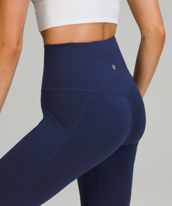 lululemon Align™ High-Rise Tight 24 *Asia Fit, With Pockets