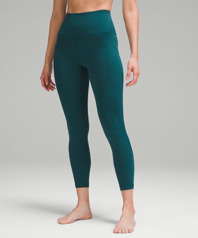 lululemon Align™ High-Rise Pant with Pockets 24" *Asia Fit