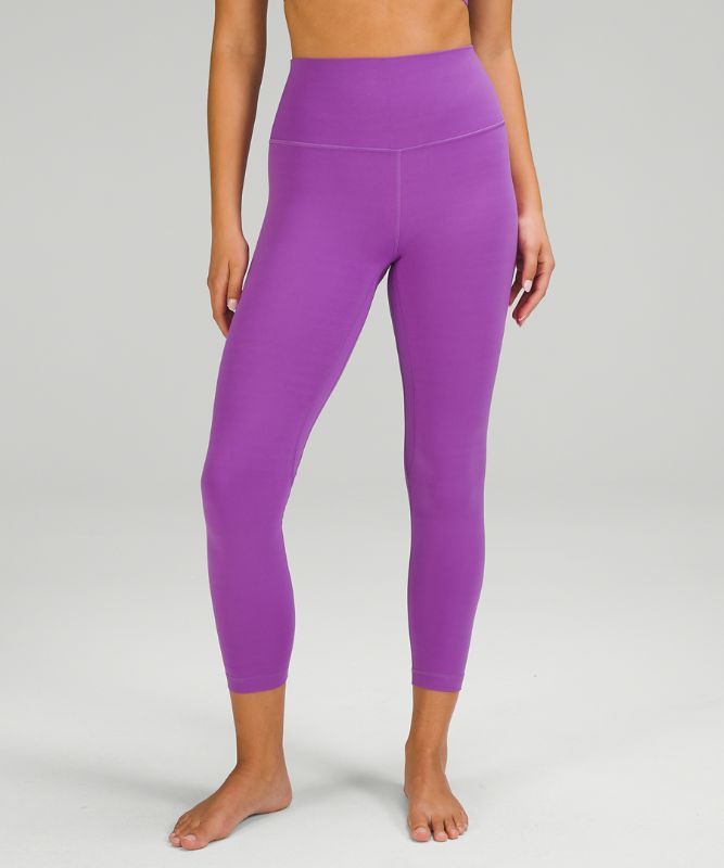 lululemon Align™ High-Rise Pant 25"