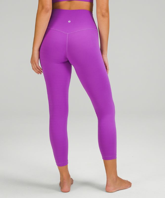 lululemon Align™ High-Rise Pant 25"