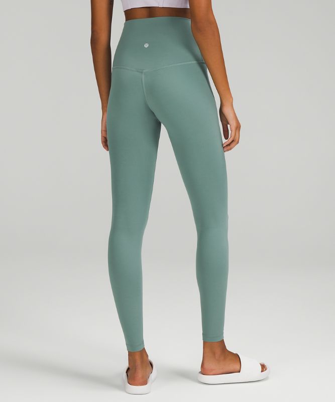 lululemon Align™ Super-High-Rise Pant 28"