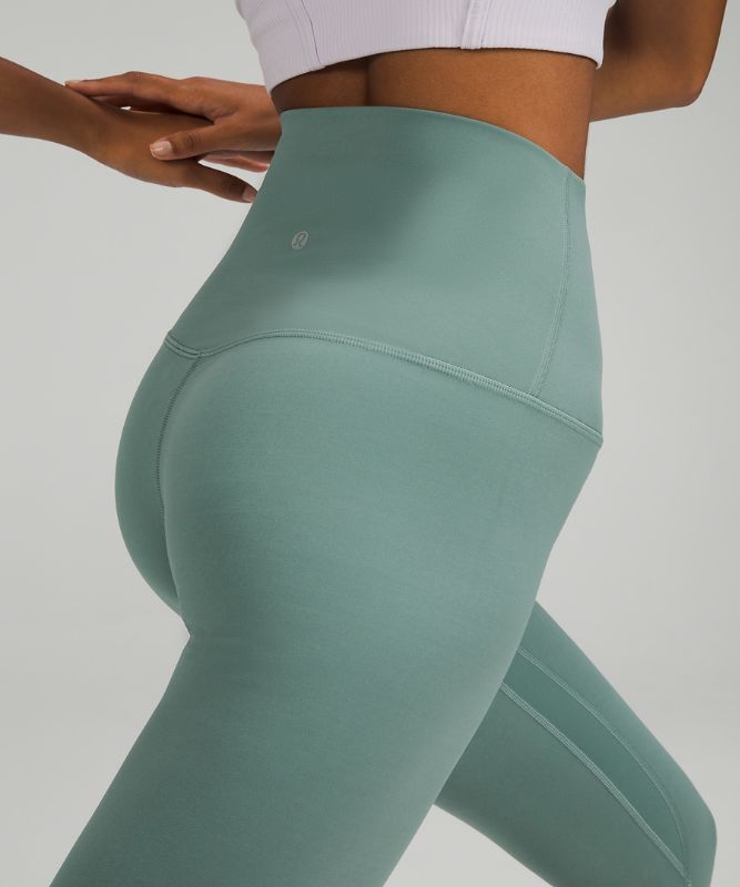 lululemon Align™ Super-High-Rise Pant 28"