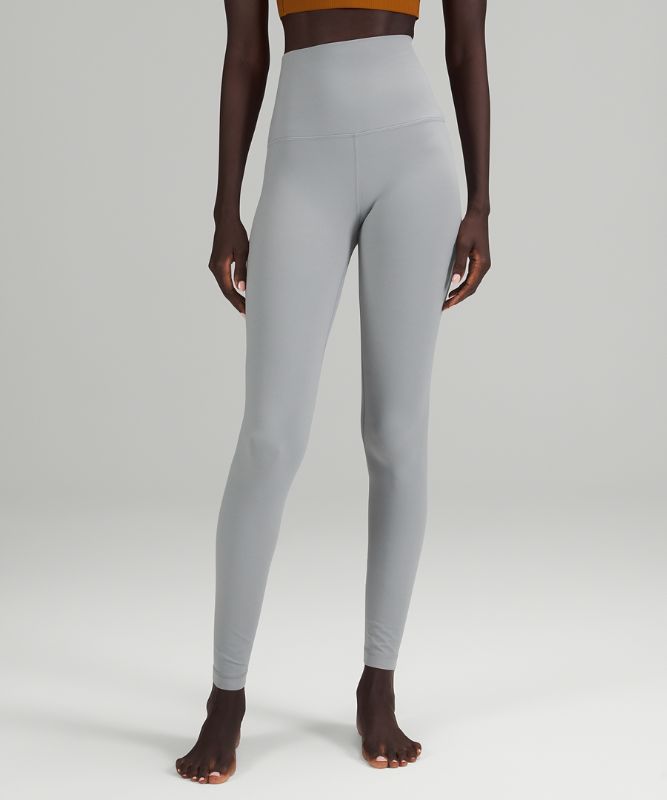 Align Super High-Rise Pant 28"