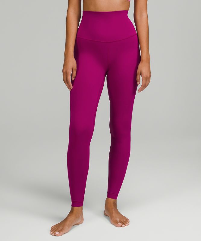 Align Super High-Rise Pant 28"