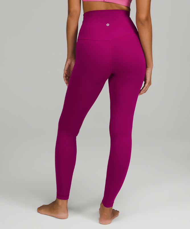 Align Super High-Rise Pant 28"