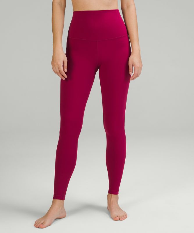 lululemon Align™ Super-High-Rise Pant 28" *Online Only