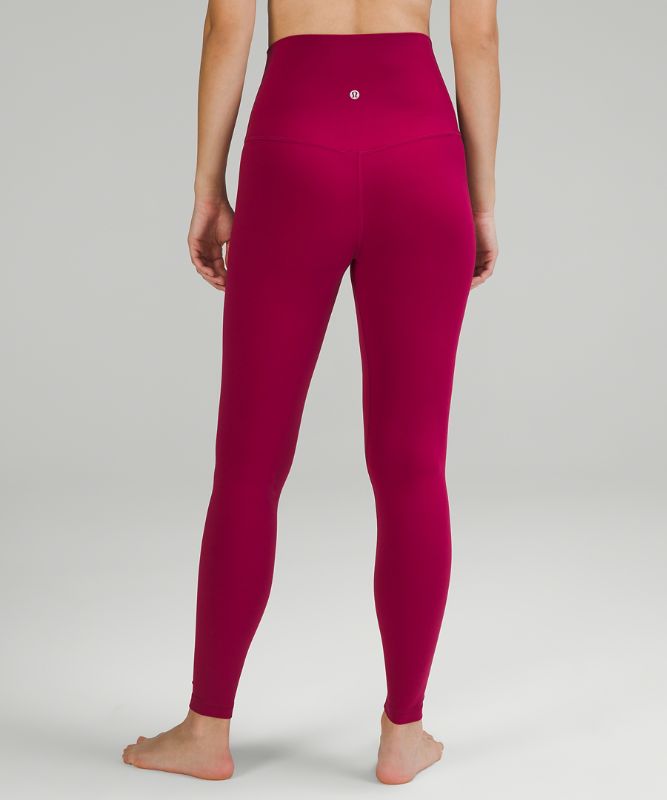 lululemon Align™ Super-High-Rise Pant 28" *Online Only