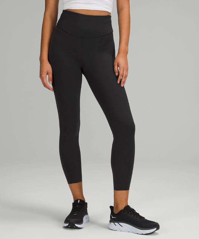 Base Pace High-Rise Tight 24" *Asia Fit