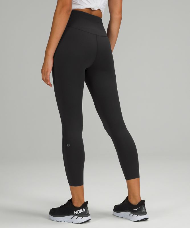 Base Pace High-Rise Tight 24" *Asia Fit