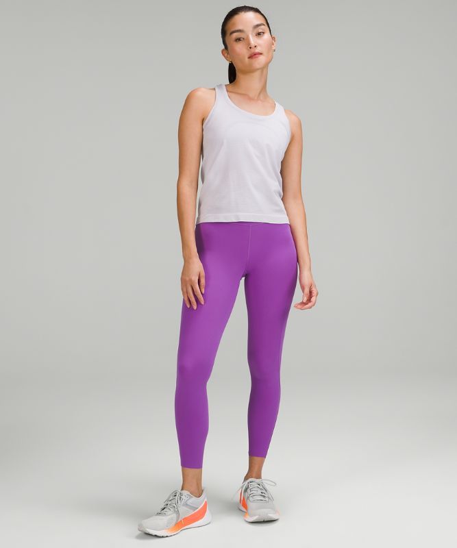 Base Pace High-Rise Tight 24" *Asia Fit