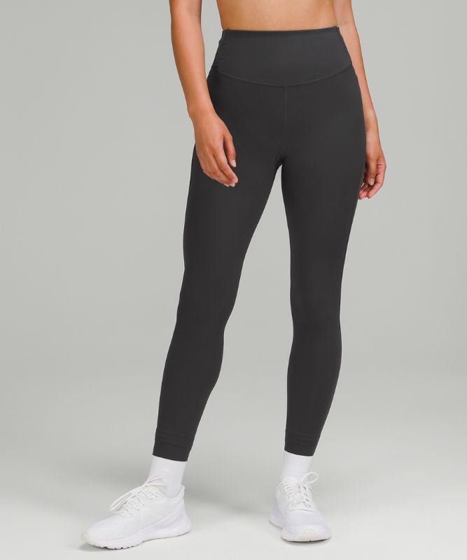 Base Pace High-Rise Tight 24" *Asia Fit