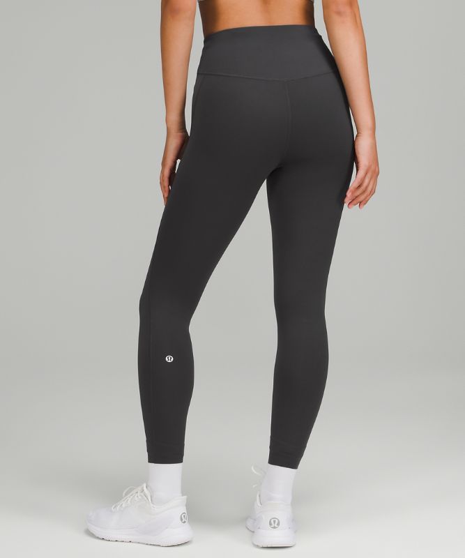 Base Pace High-Rise Tight 24" *Asia Fit