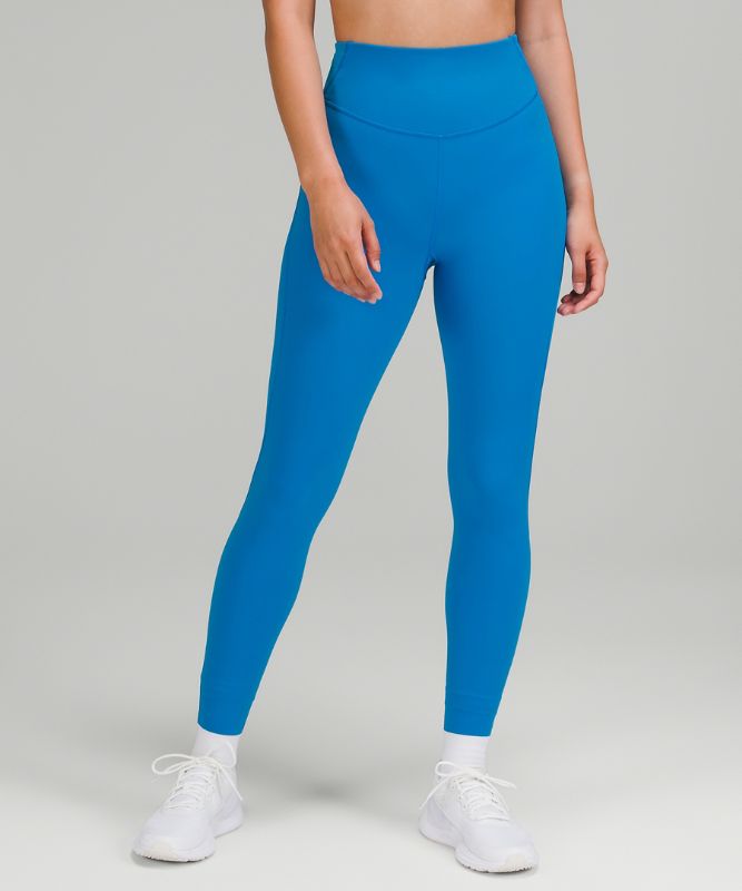 Base Pace High-Rise Tight 24" *Asia Fit