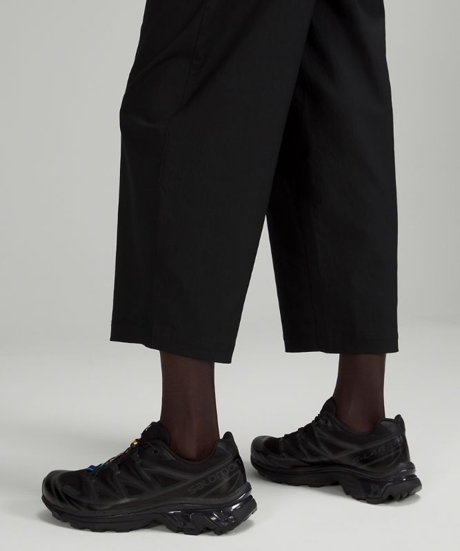 LAB Barrel Leg HR Pant 26"