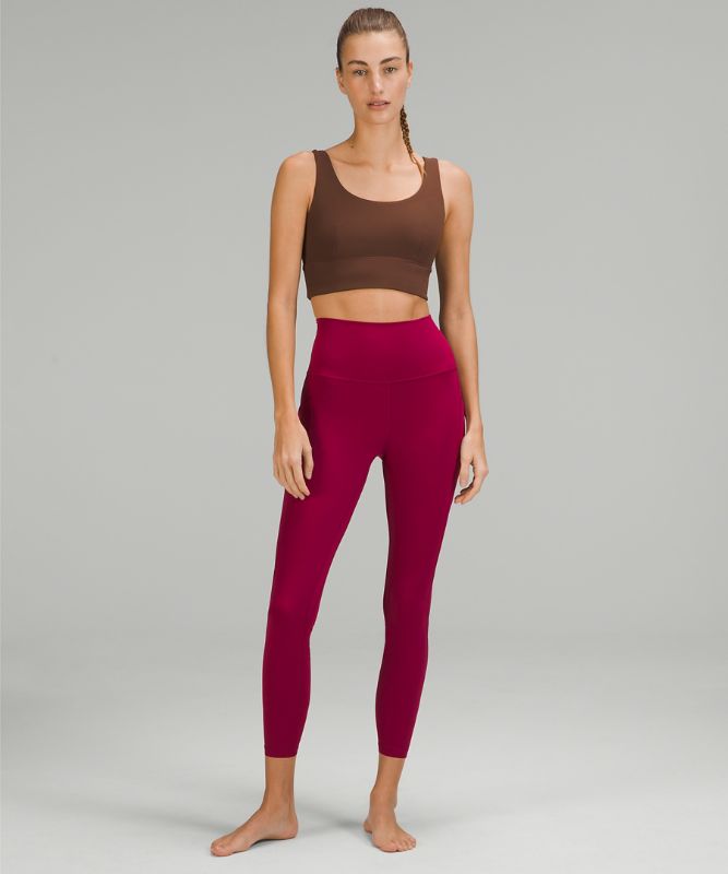 lululemon Align™ High-Rise Pant with Pockets 25"