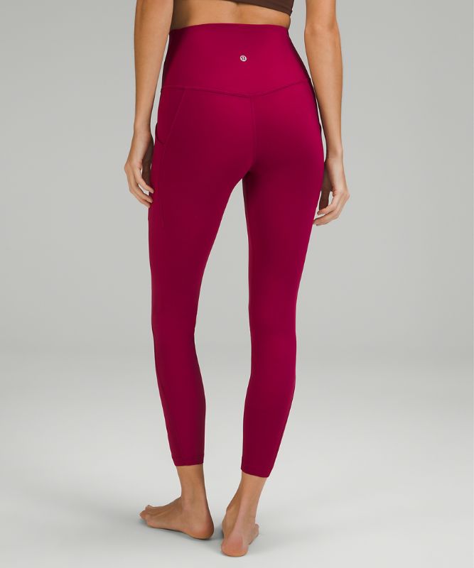 lululemon Align™ High-Rise Pant with Pockets 25"