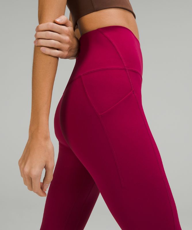 lululemon Align™ High-Rise Pant with Pockets 25"