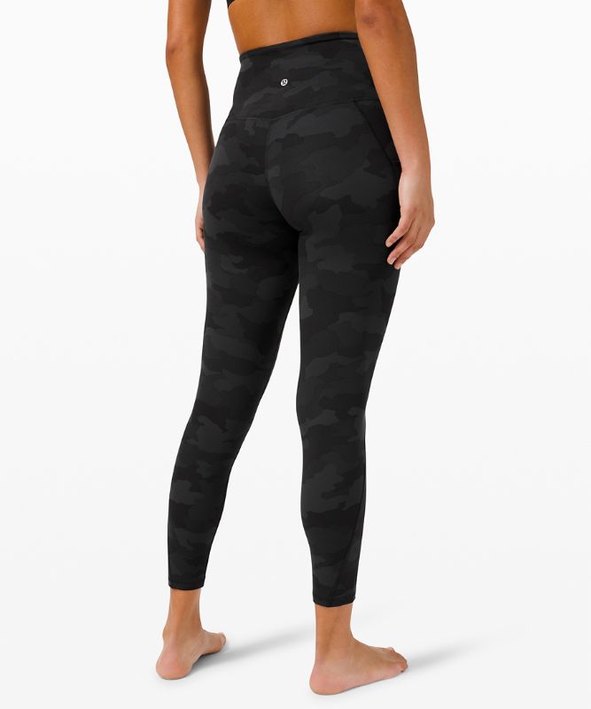 Align High Rise Pant 25"