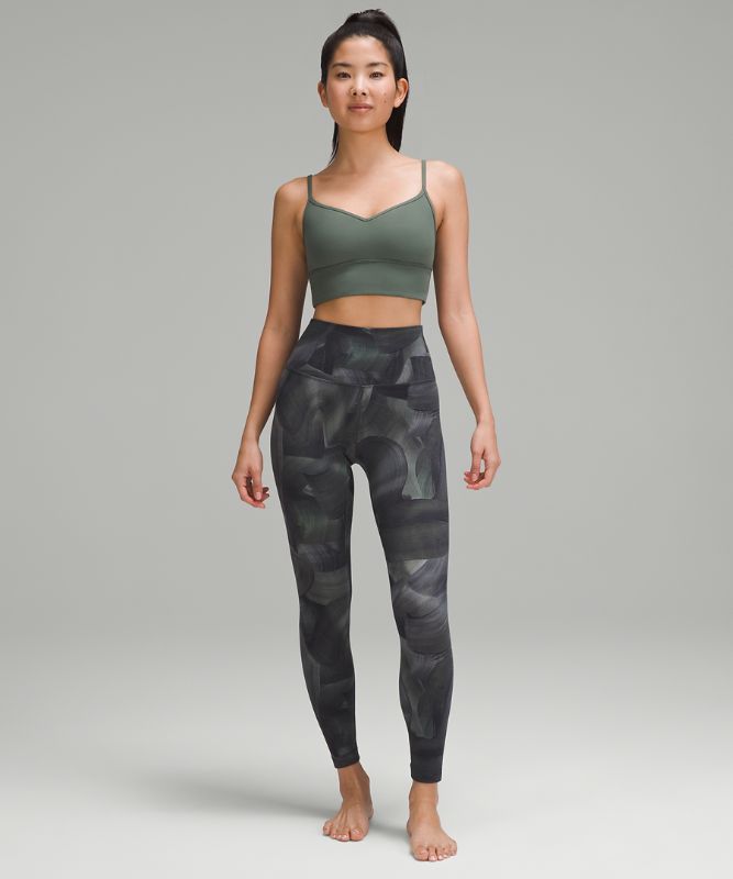 lululemon Align™ High-Rise Pant 24" *Asia Fit