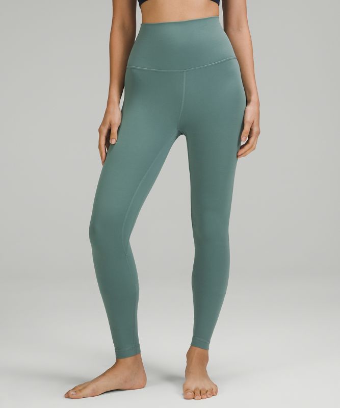 lululemon Align™ Super High-Rise Pant 26" *Asia Fit